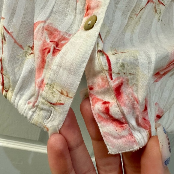 LoveShackFancy Elaina Top - Picture 7 of 9